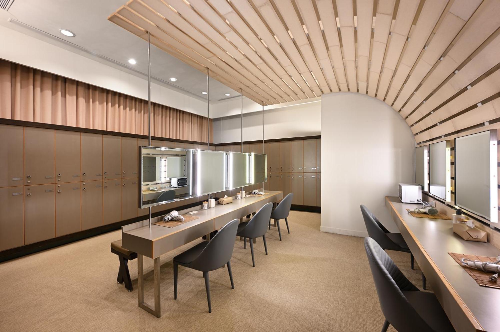 Ct Green Bay Hot-Spring Hotel Wanli Exterior photo