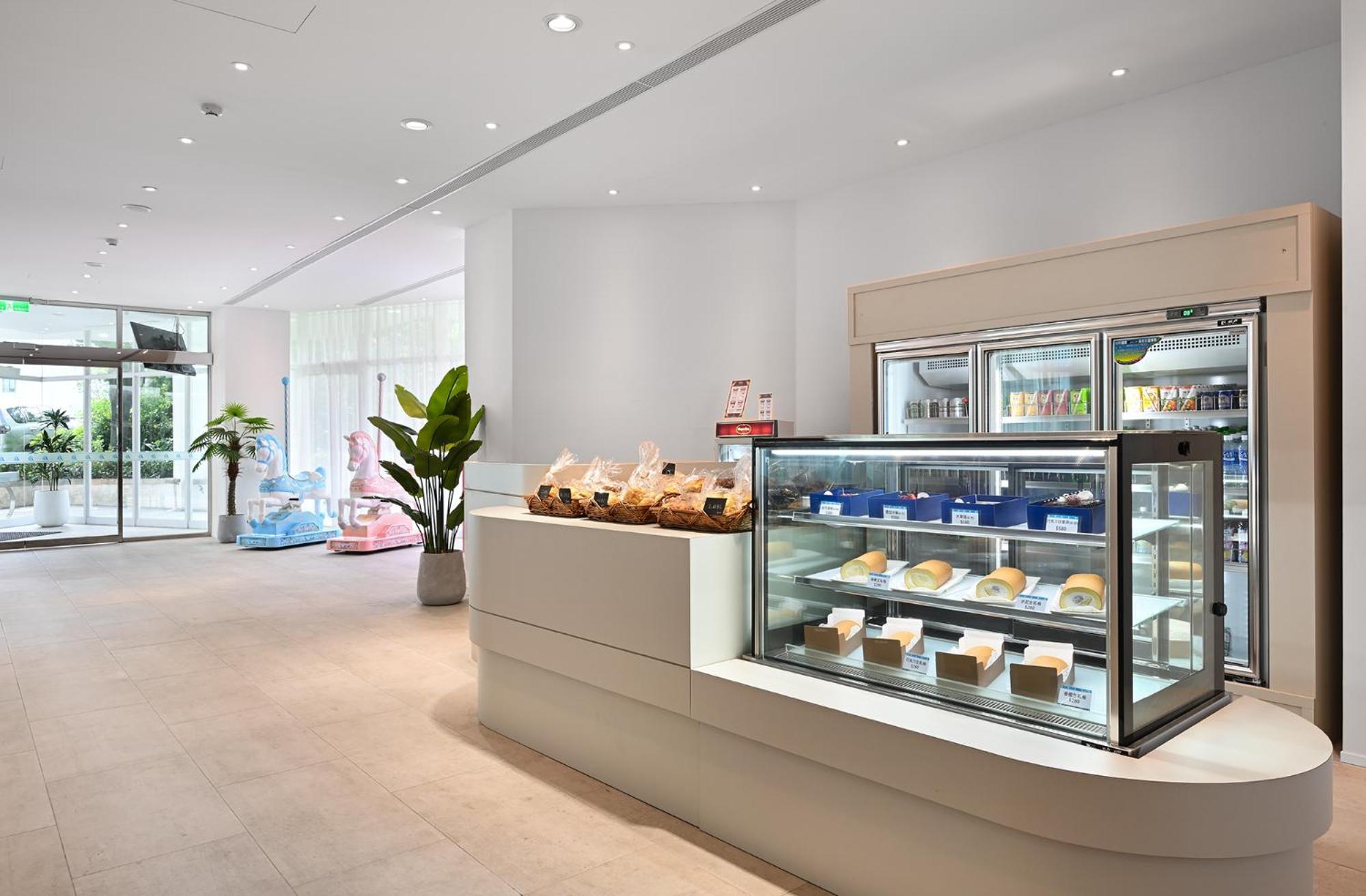 Ct Green Bay Hot-Spring Hotel Wanli Exterior photo