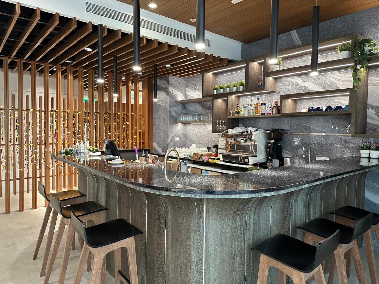 Ct Green Bay Hot-Spring Hotel Wanli Exterior photo
