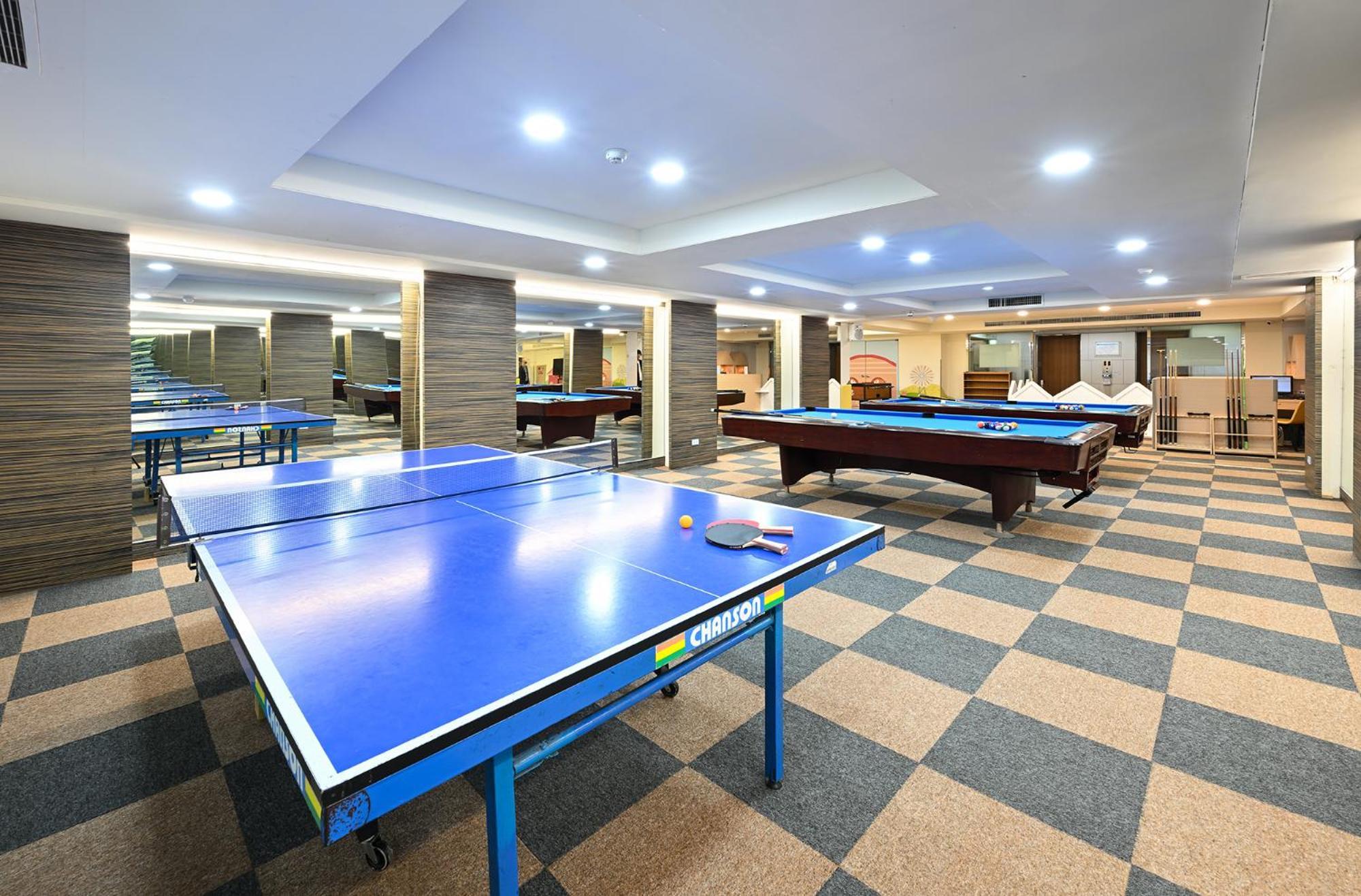 Ct Green Bay Hot-Spring Hotel Wanli Exterior photo